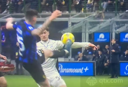 差距并不悬 差距并不悬