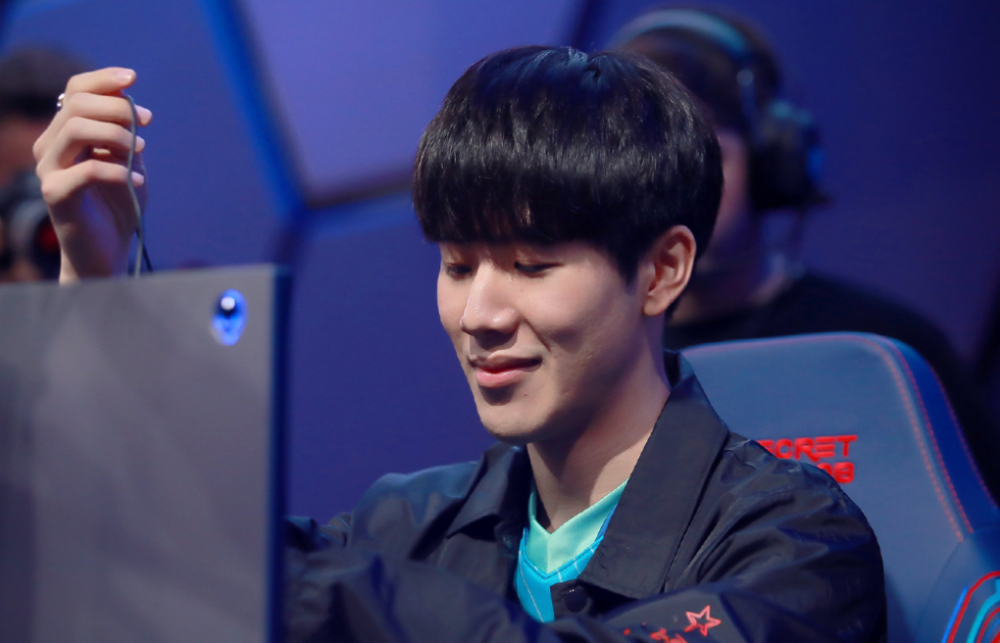 LGD